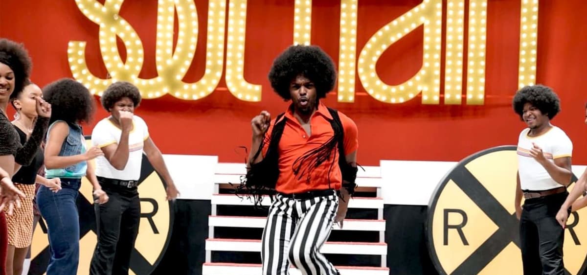 Soul Train