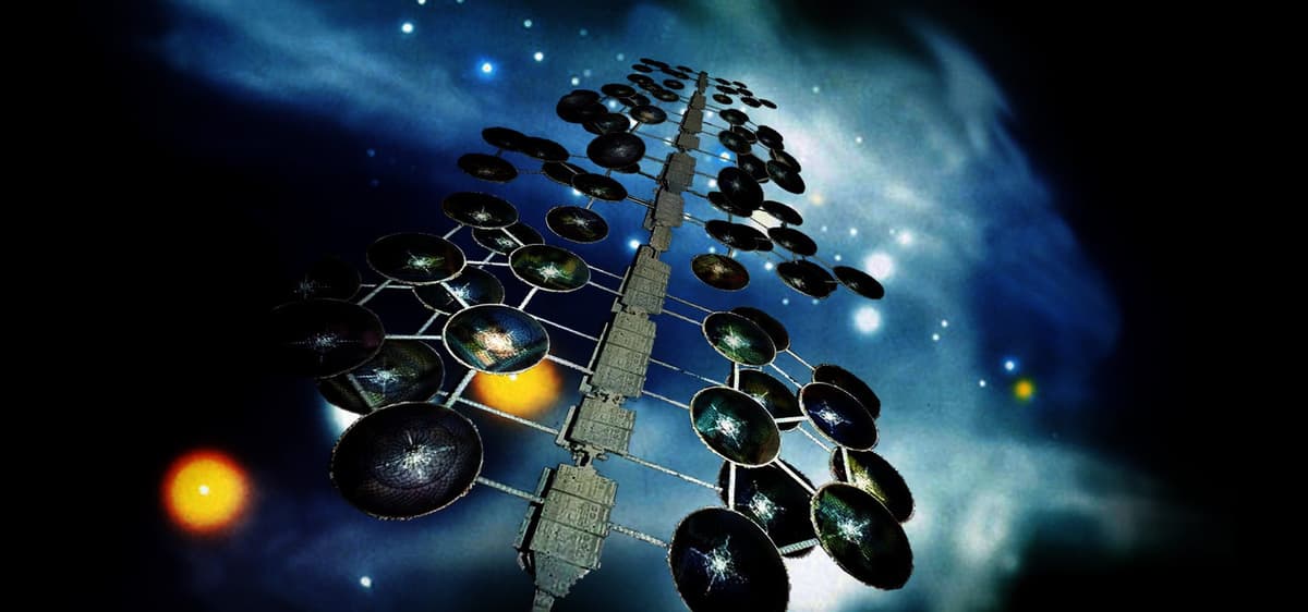 The Starlost