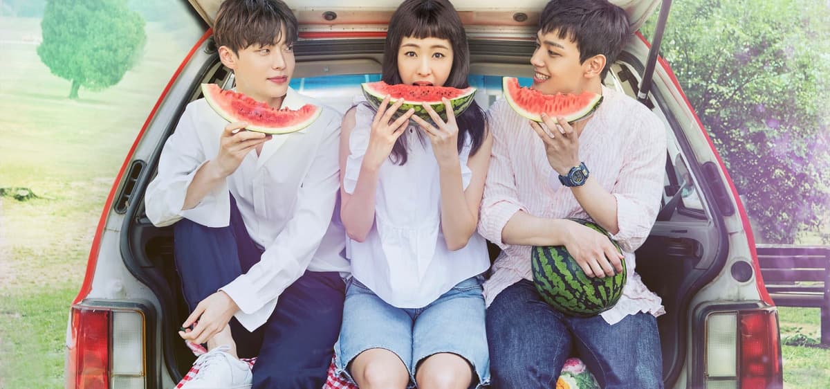 Reunited Worlds