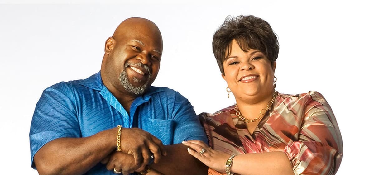 Tyler Perry's Meet the Browns