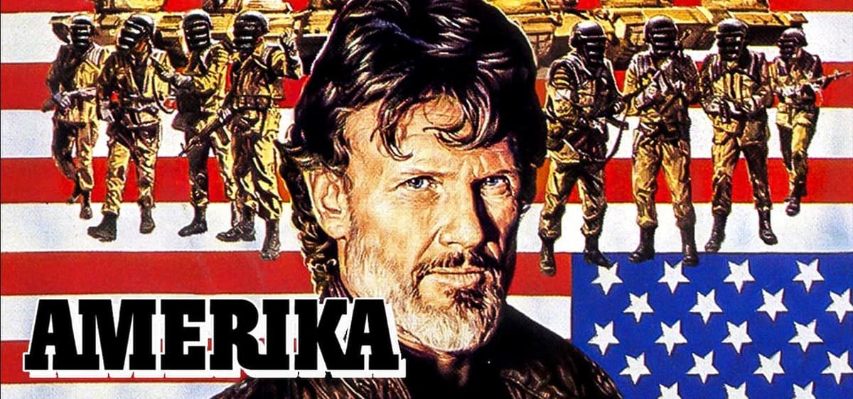 Amerika