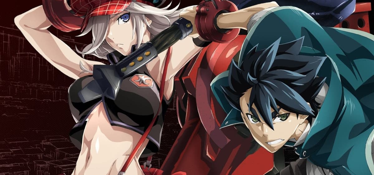 God Eater