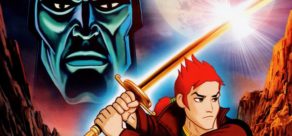 Highlander: The Animated Series
