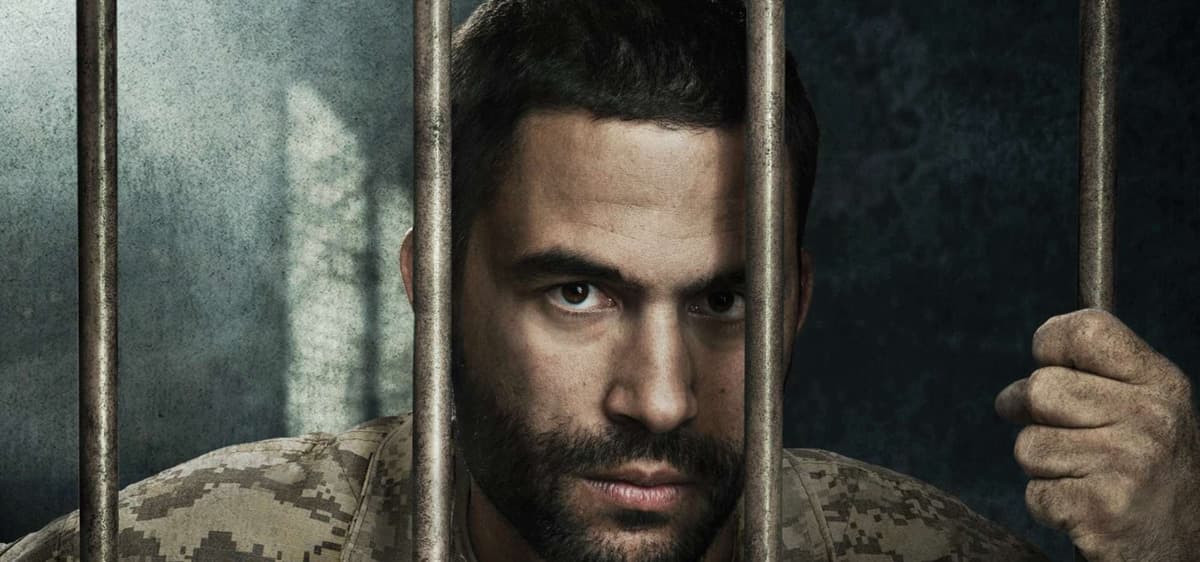 The Inmate