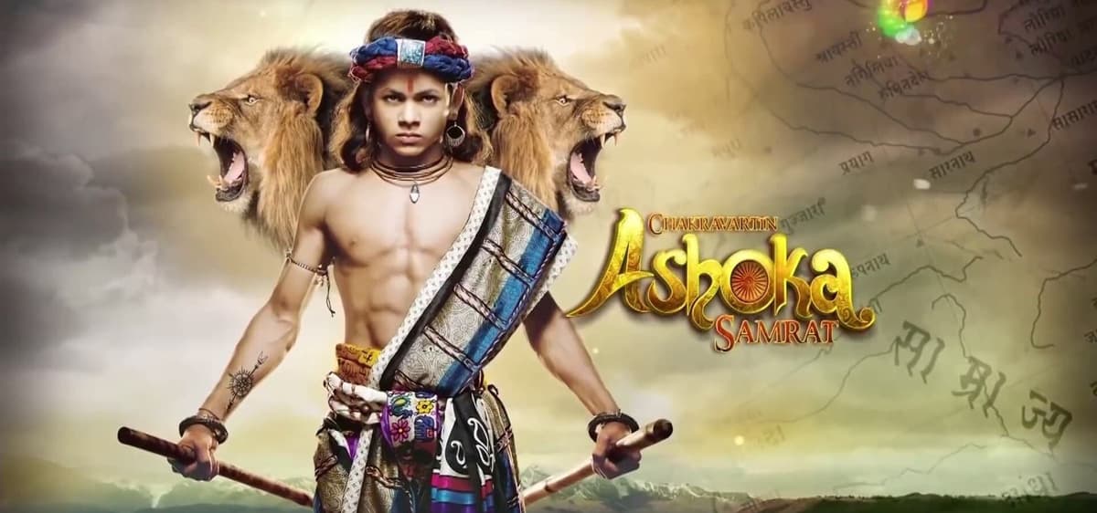 Chakravartin Ashoka Samrat