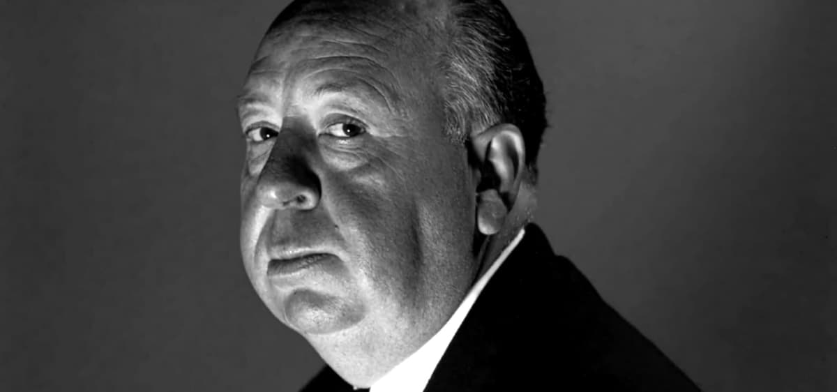 The Alfred Hitchcock Hour
