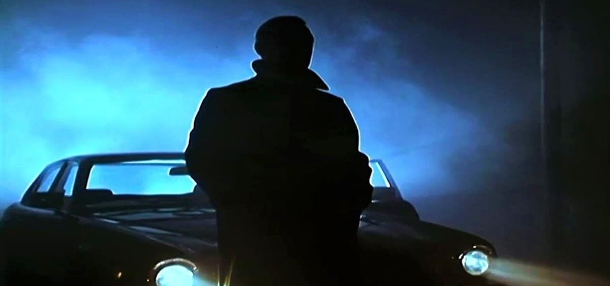 The Equalizer
