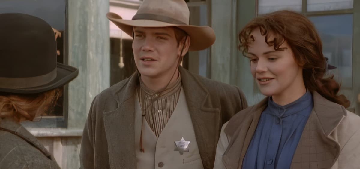 Lonesome Dove: The Series