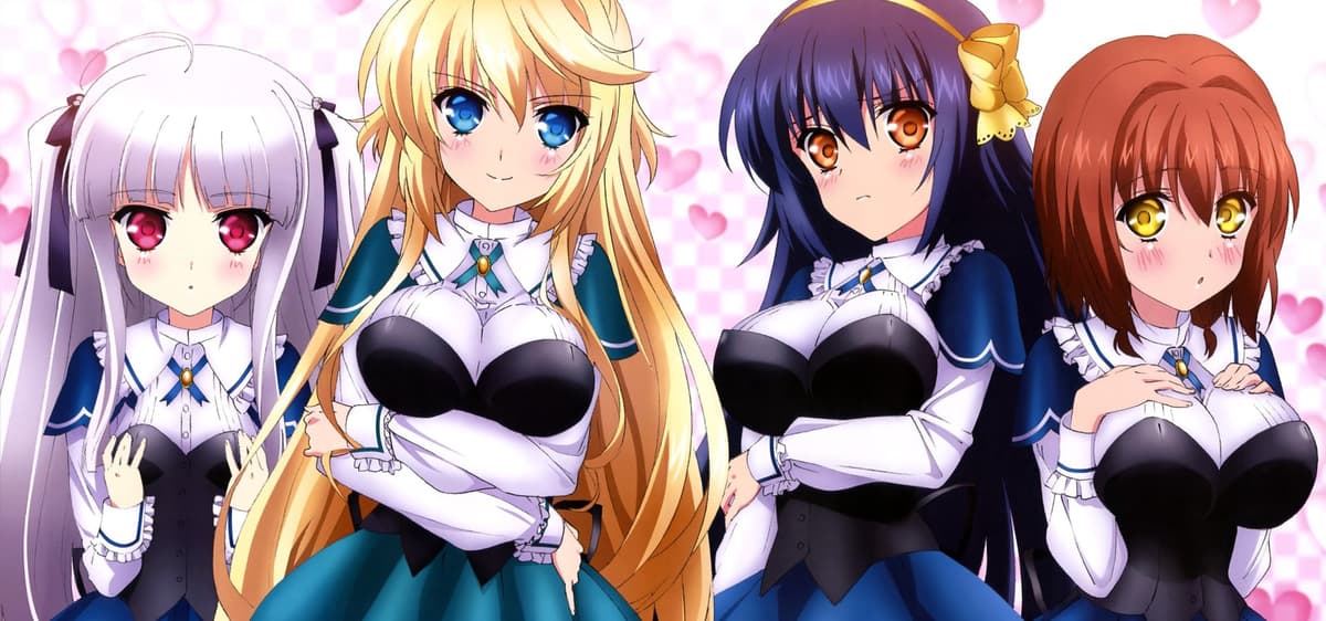 Absolute Duo