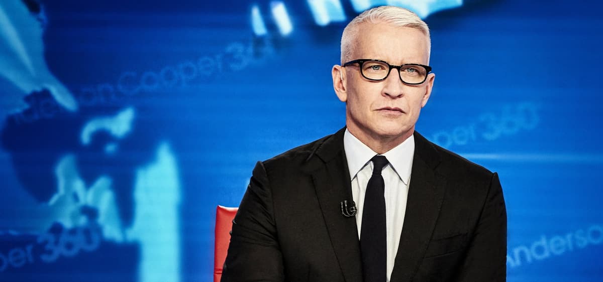 Anderson Cooper 360°
