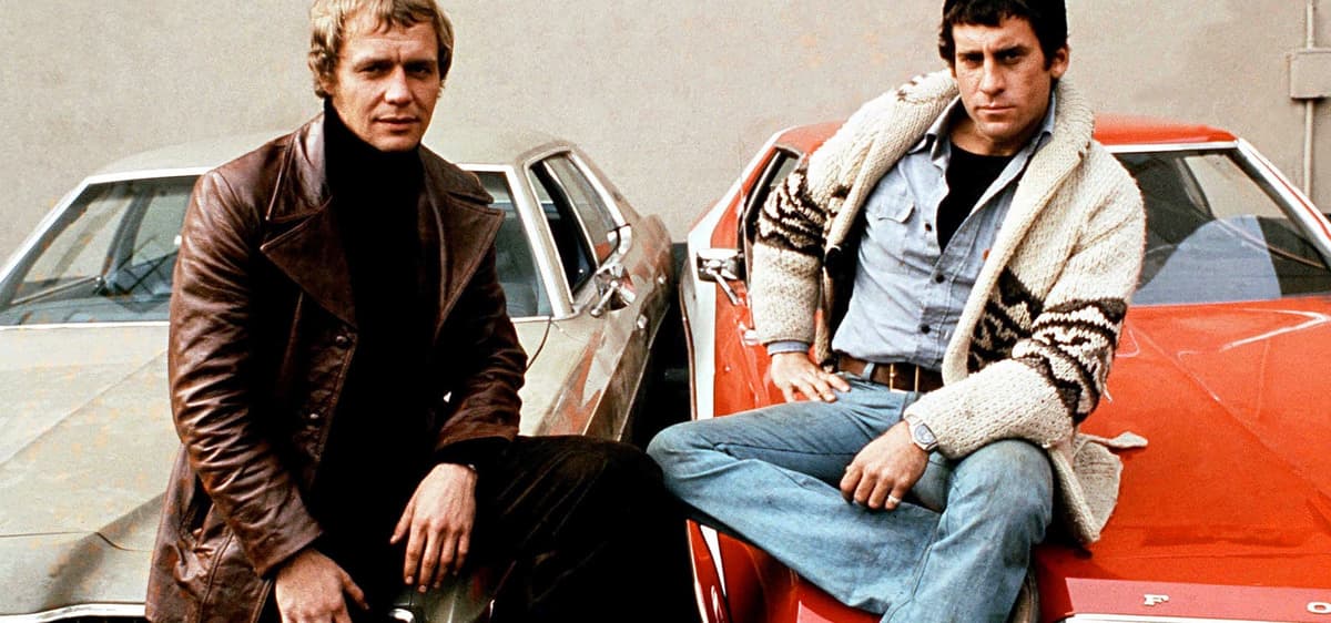 Starsky & Hutch
