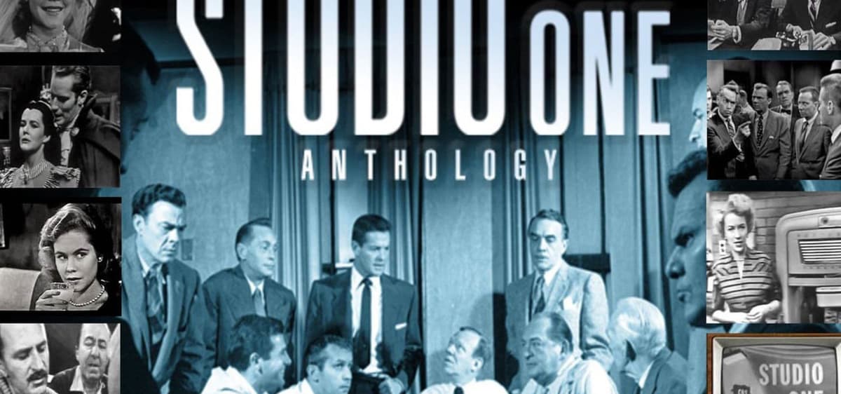 Studio One