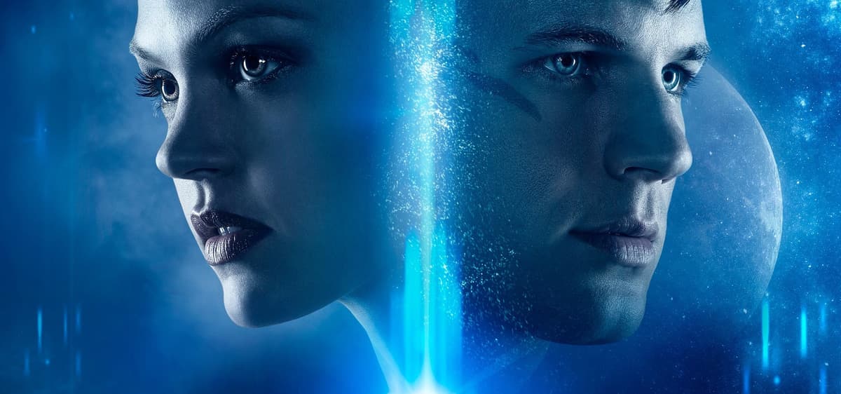 Star-Crossed