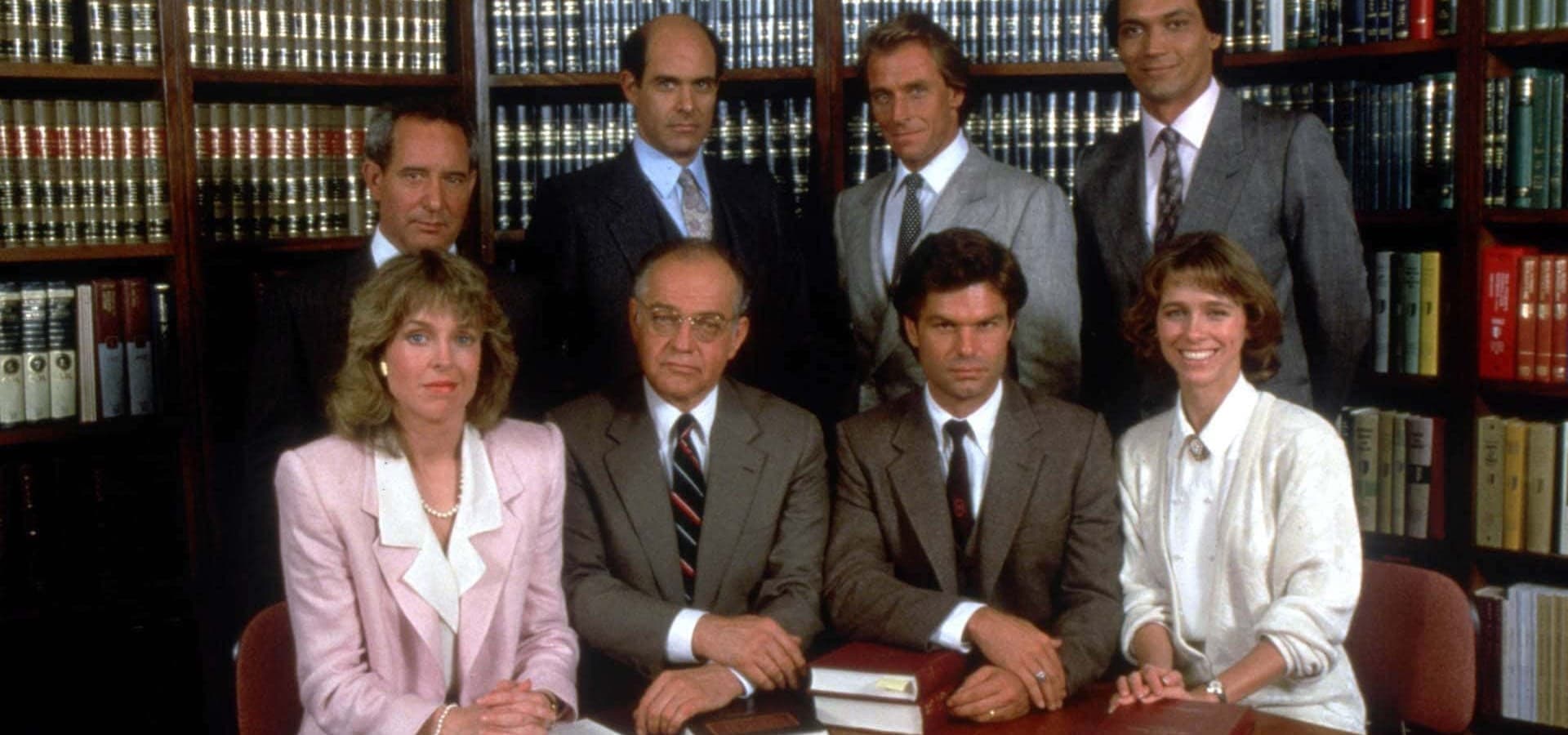 L.A. Law