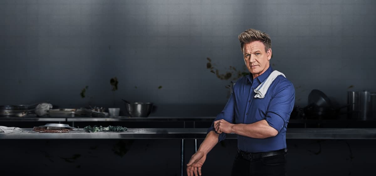Kitchen Nightmares