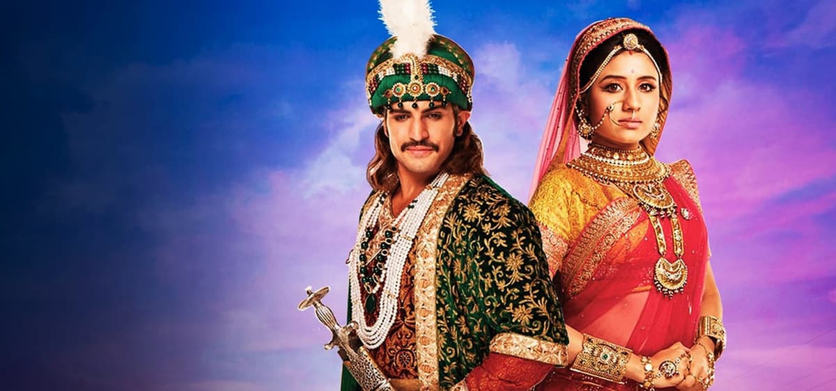 Jodha Akbar