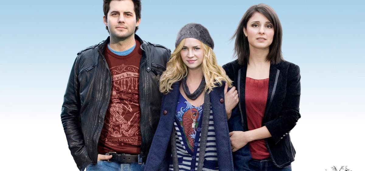 Life Unexpected