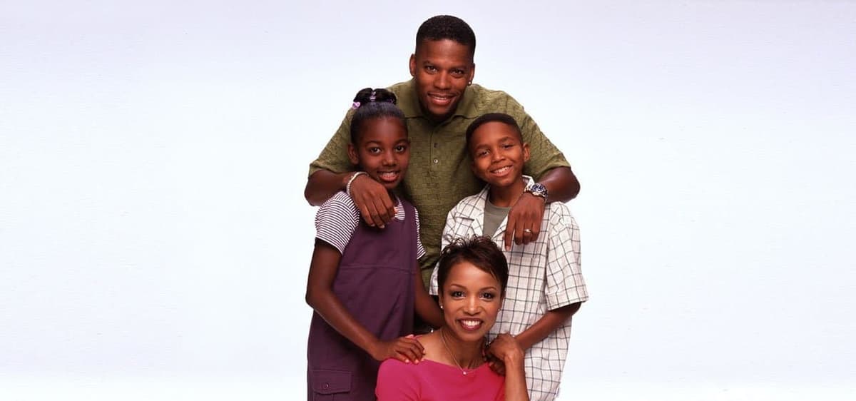 The Hughleys