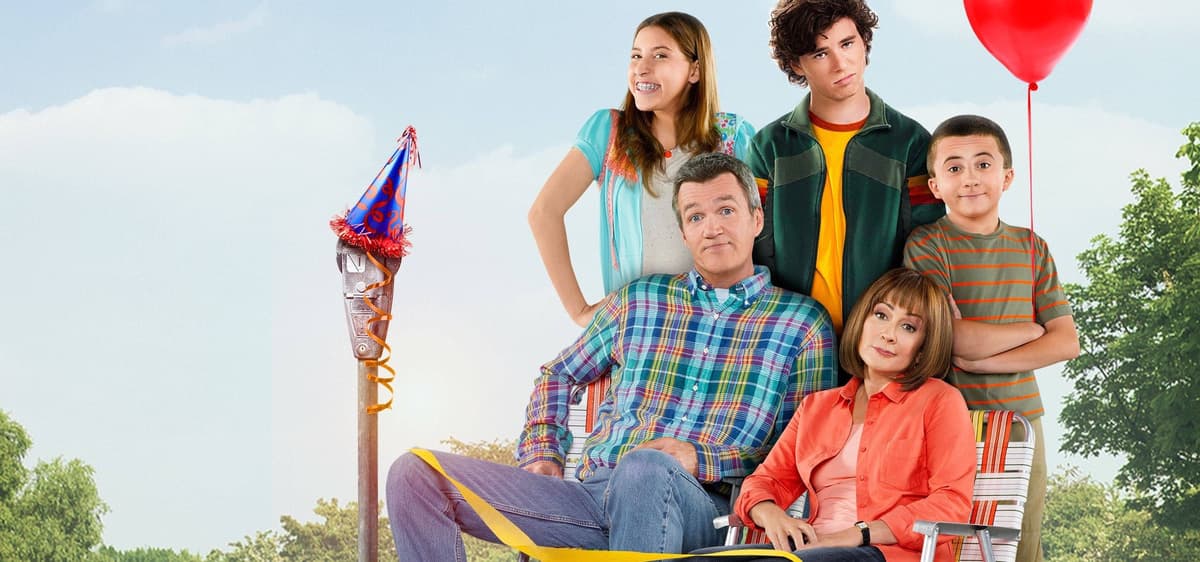 The Middle