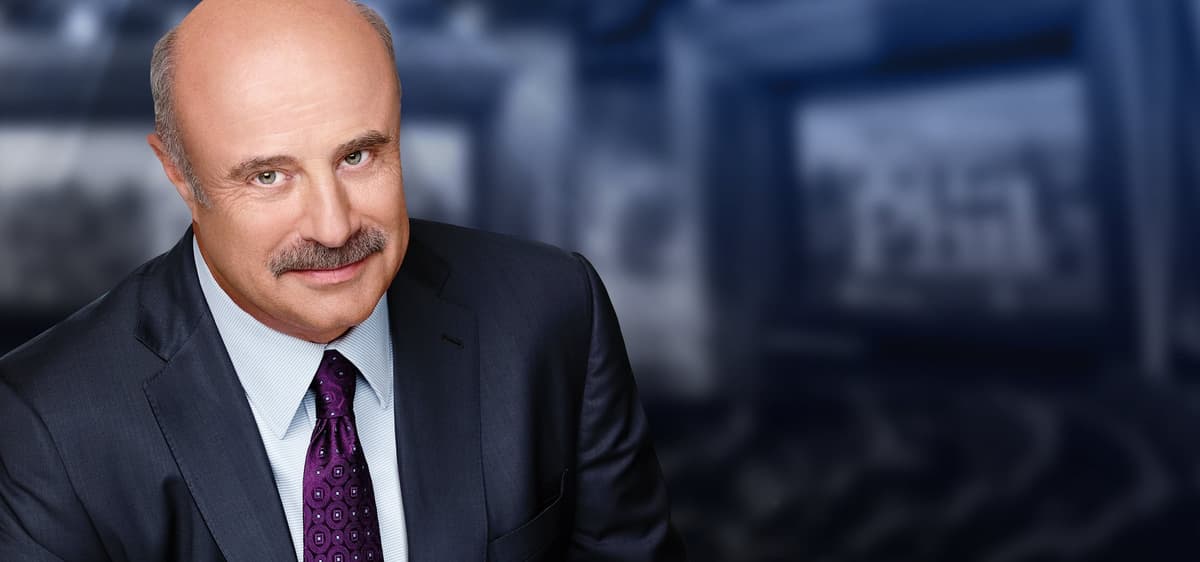 Dr. Phil Primetime