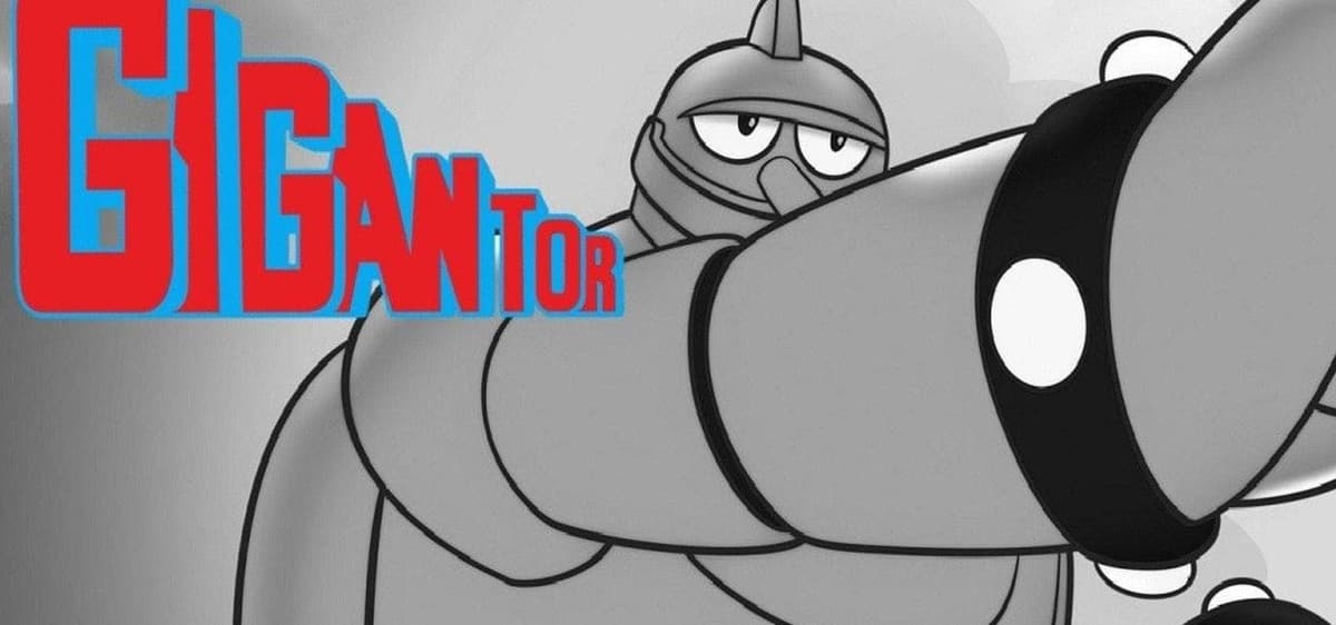Gigantor
