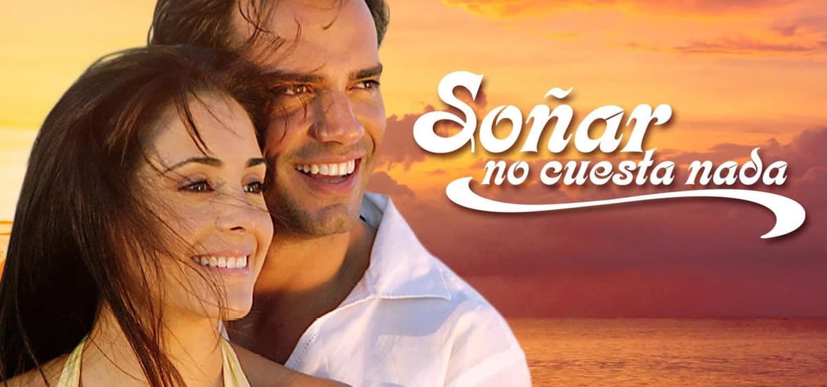 Soñar no cuesta nada