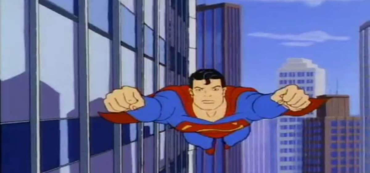 Superman