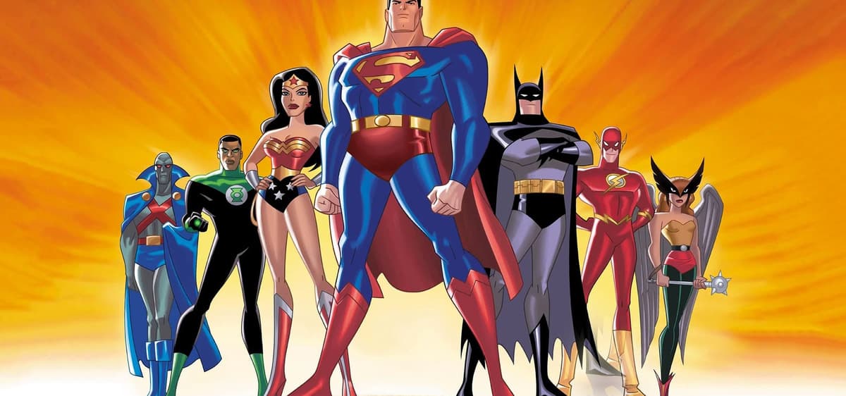 Justice League