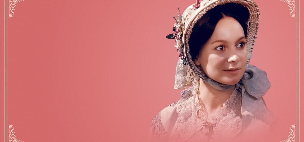 Madame Bovary
