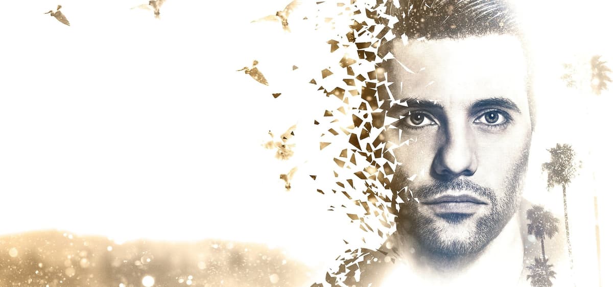 Criss Angel's Magic with the Stars