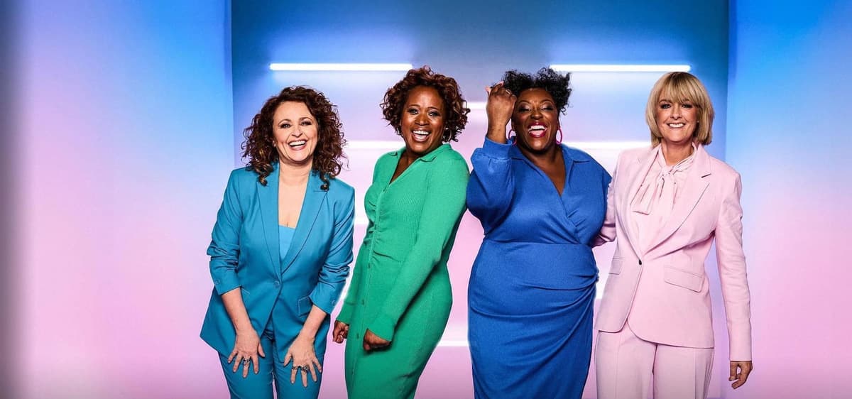 Loose Women