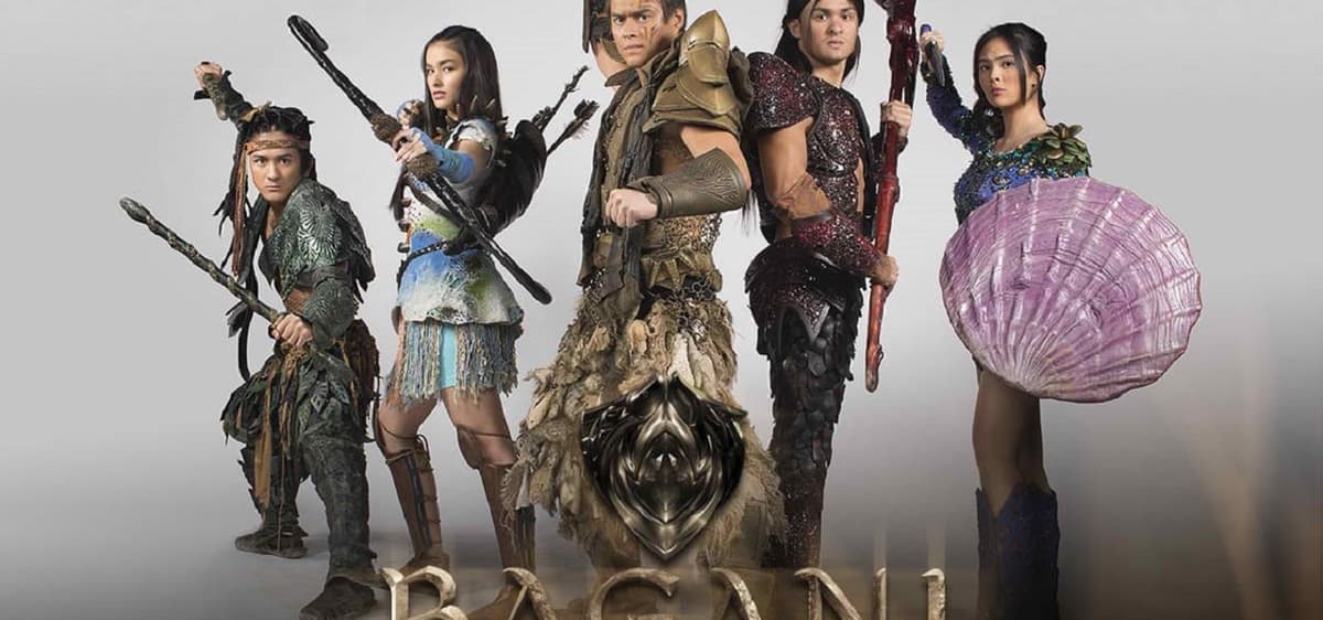 Bagani