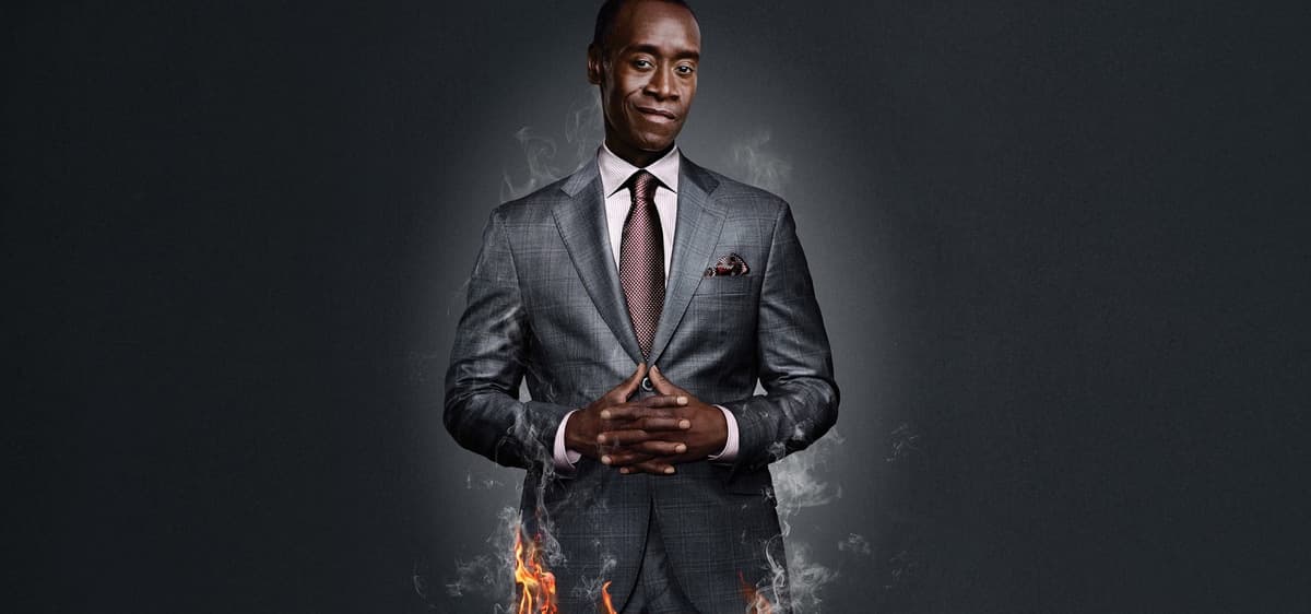 House of Lies