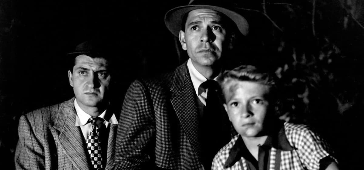 Dragnet