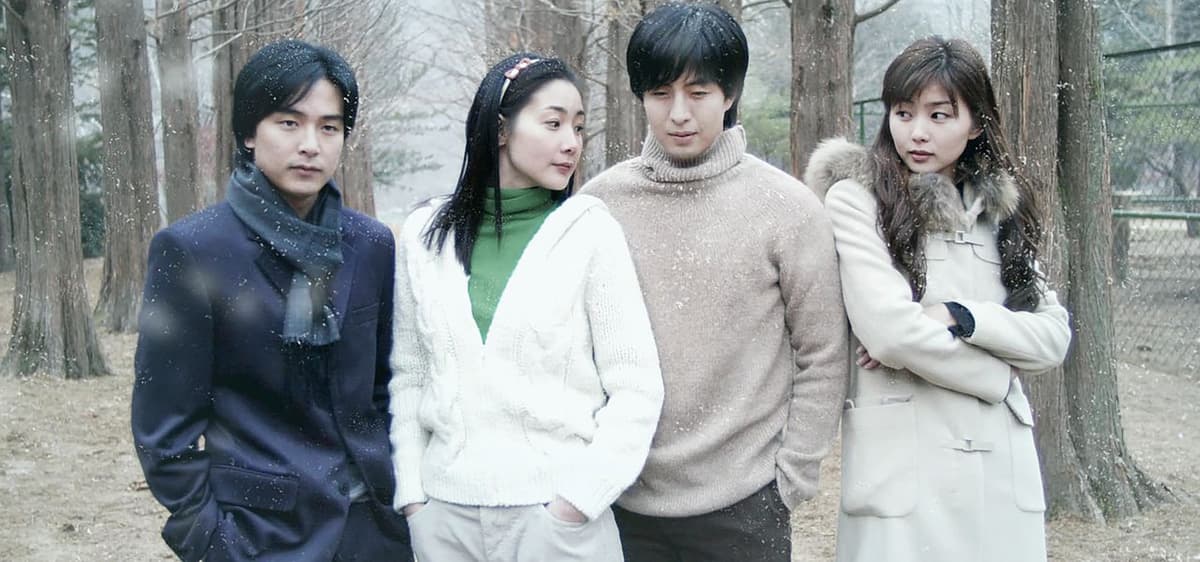 Winter Sonata