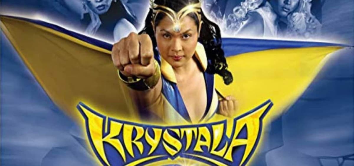 Krystala