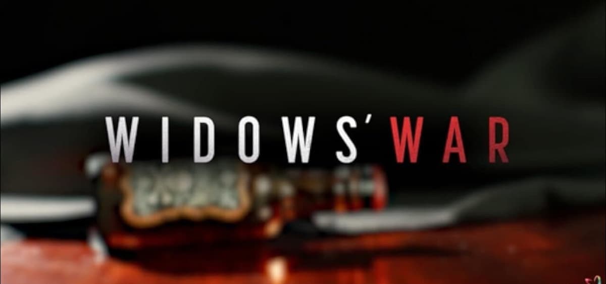 Widows' War
