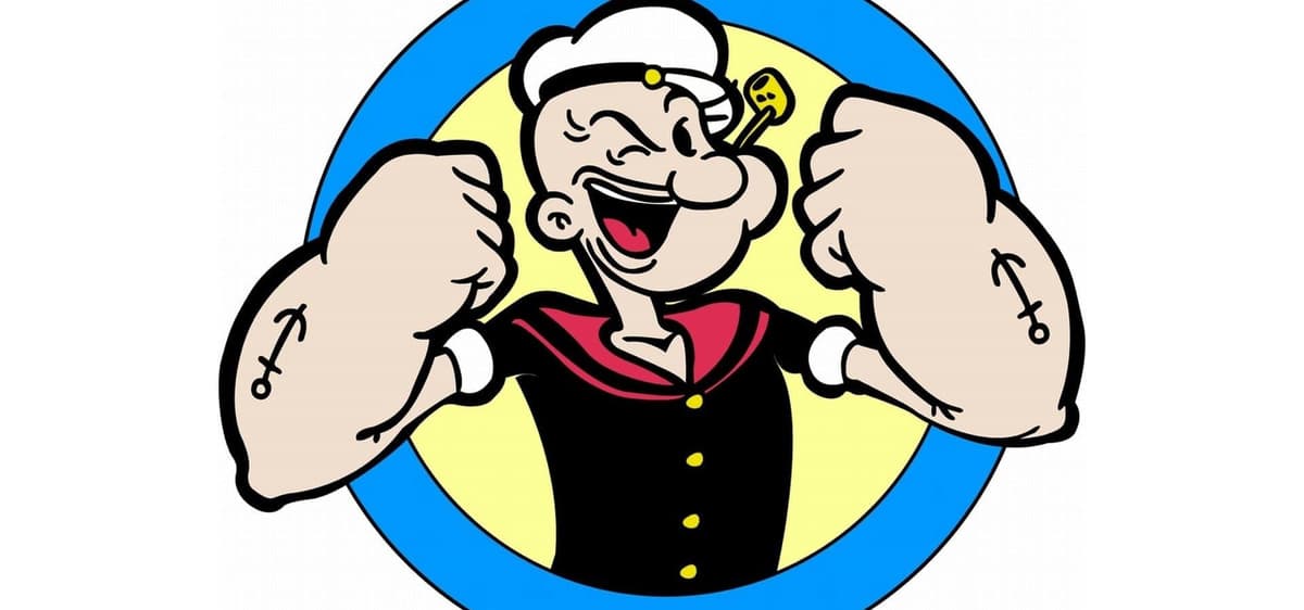 Popeye the Sailor