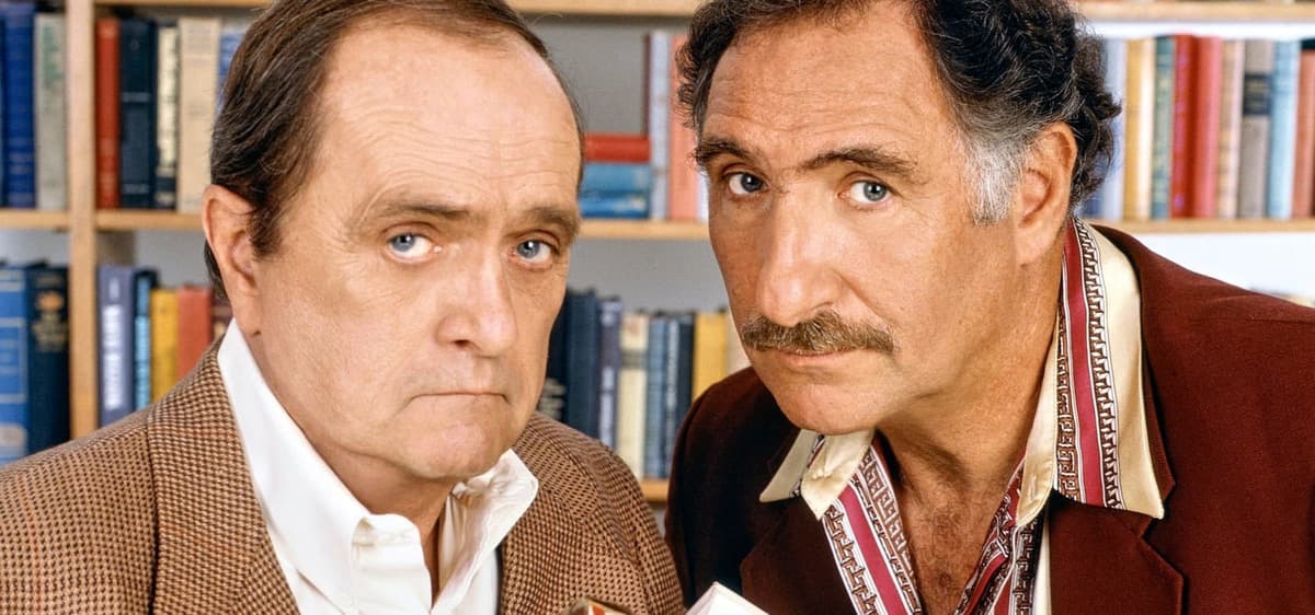 George & Leo