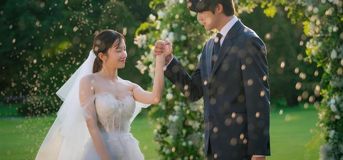 Wedding Impossible