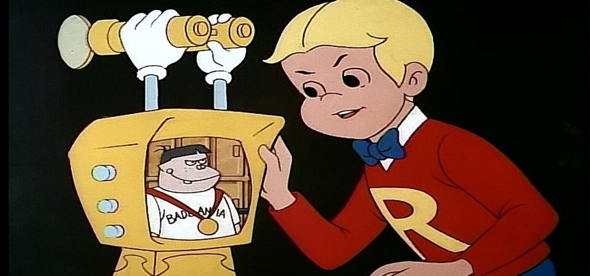 Ri¢hie Ri¢h