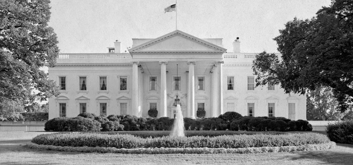 Race for the White House