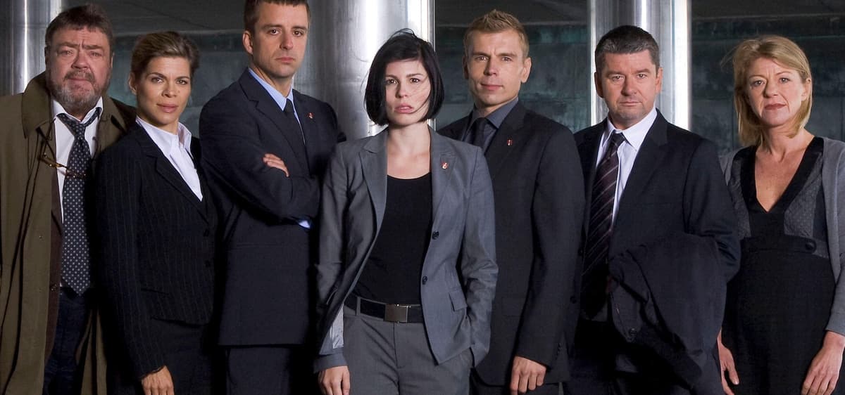 The Protectors