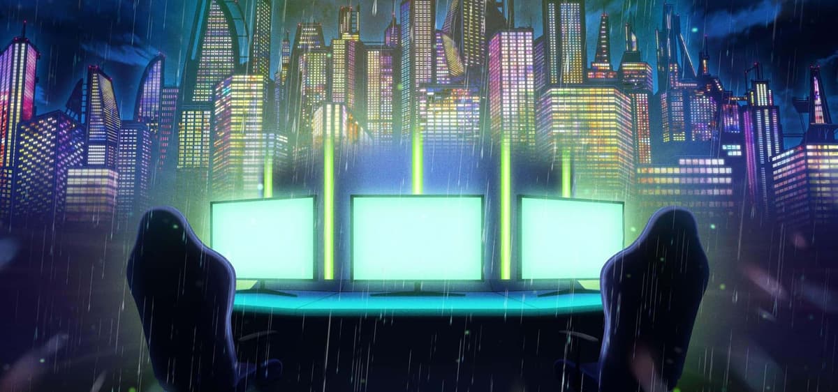Protocol: Rain