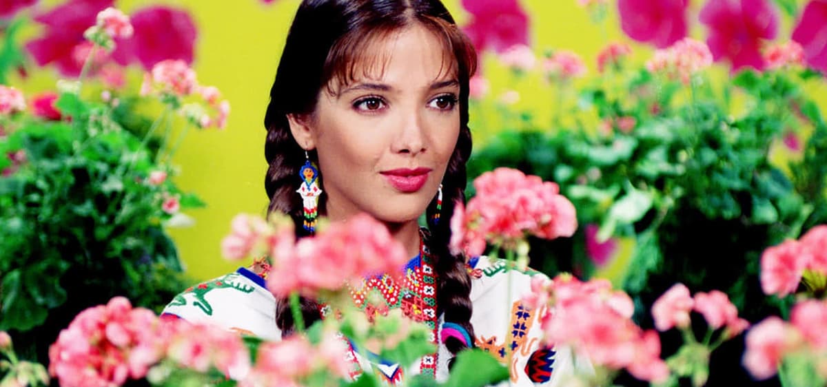 María Isabel