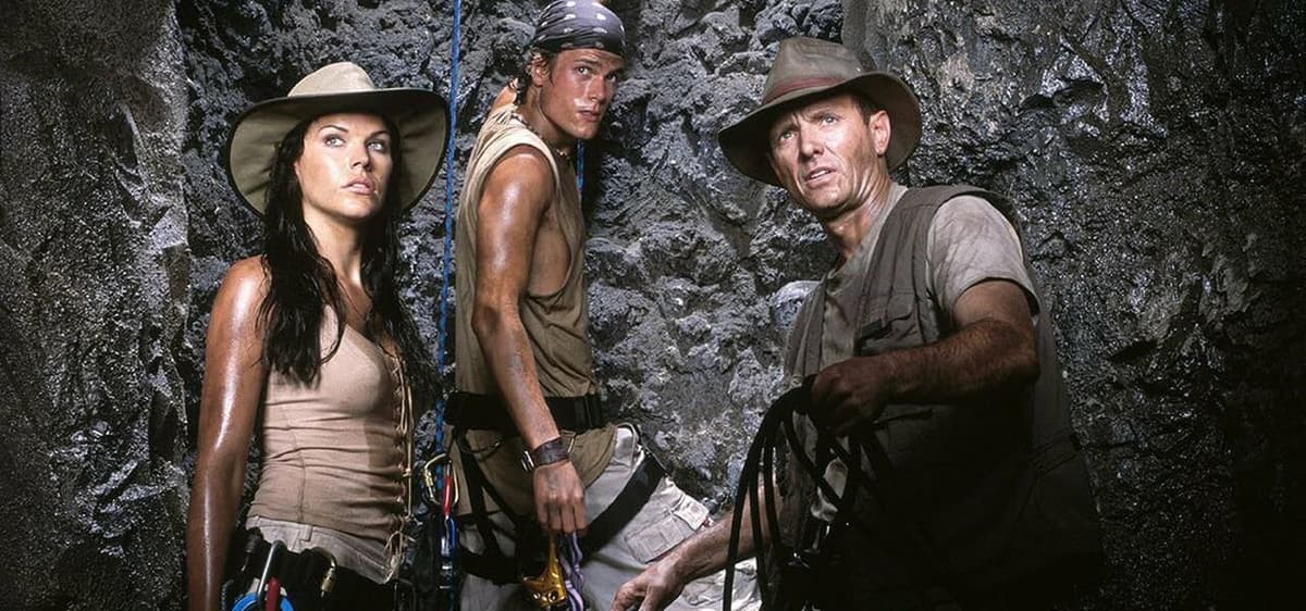 Adventure Inc.
