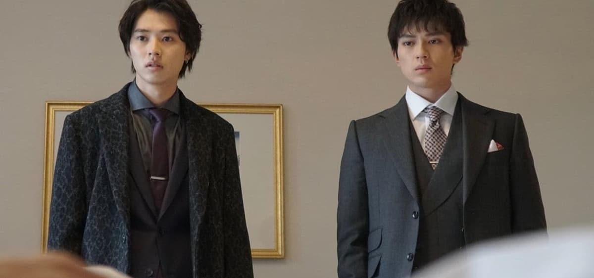 Todome no Kiss