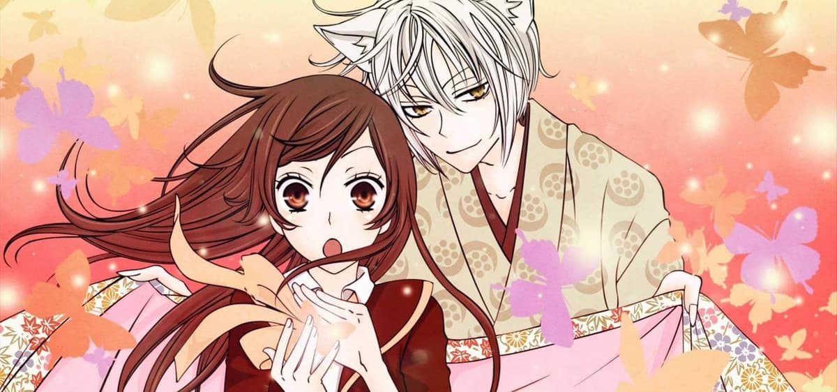 Kamisama Kiss