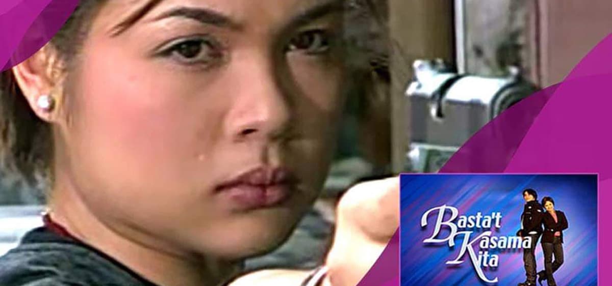 Basta't kasama kita