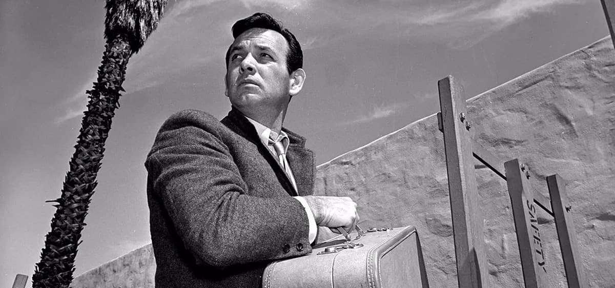 The Fugitive